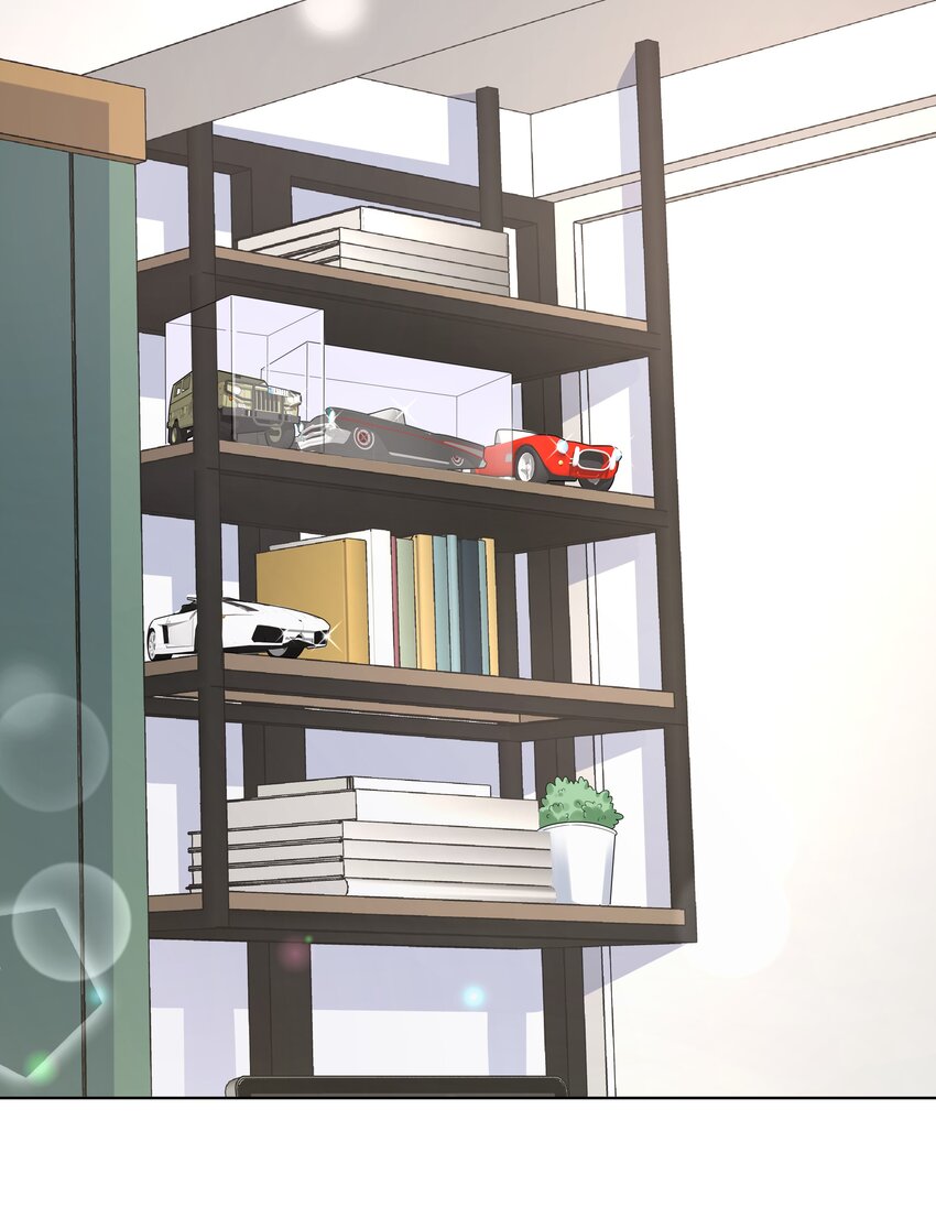 024 乐队要复出了？(1/2)-第25话