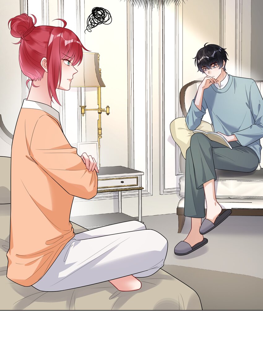 024 乐队要复出了？(1/2)-第25话