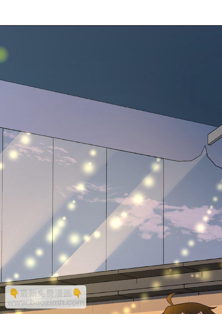 024 乐队要复出了？(1/2)-第25话