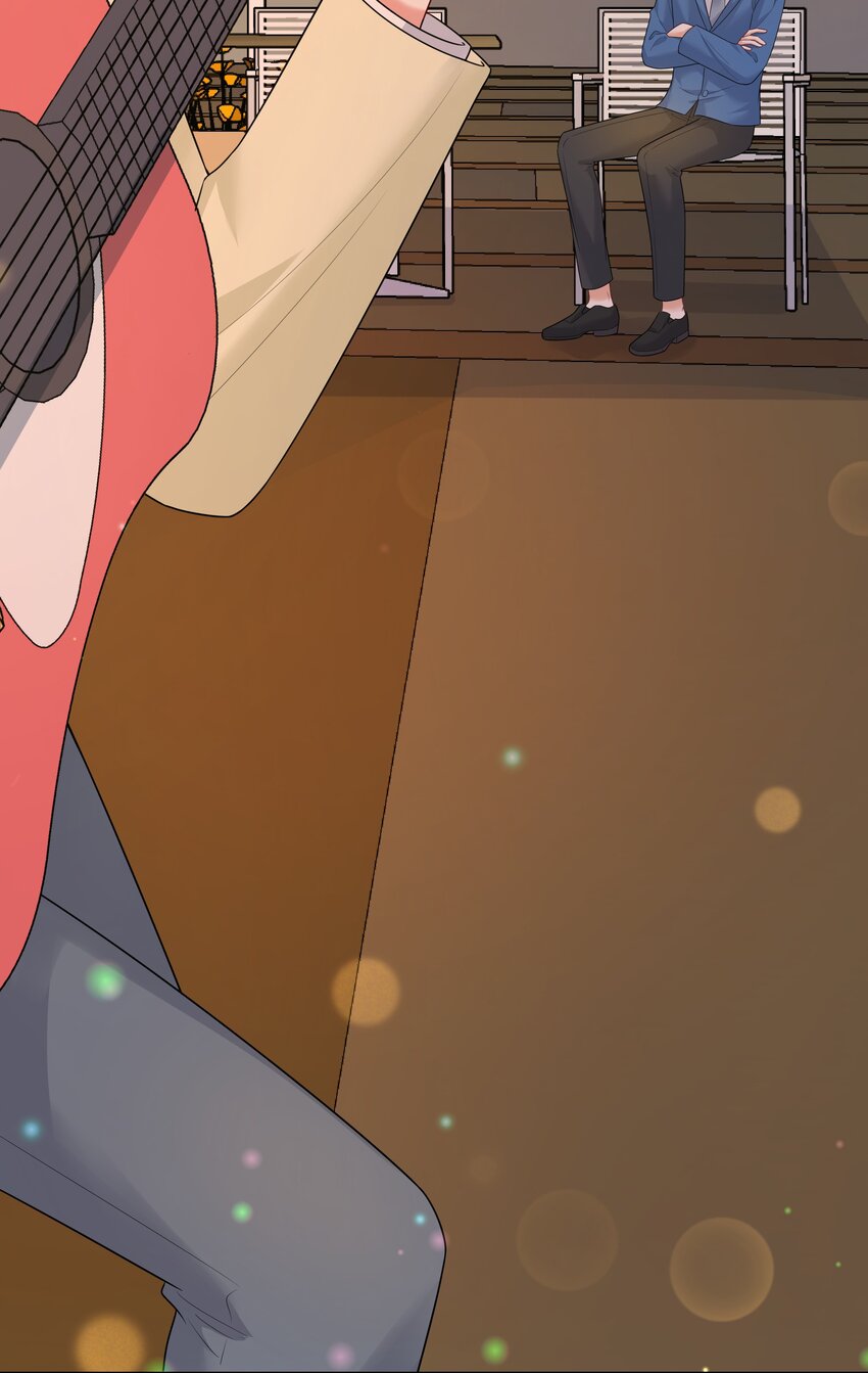 024 乐队要复出了？(1/2)-第25话