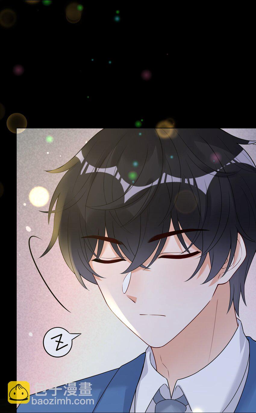 024 乐队要复出了？(1/2)-第25话