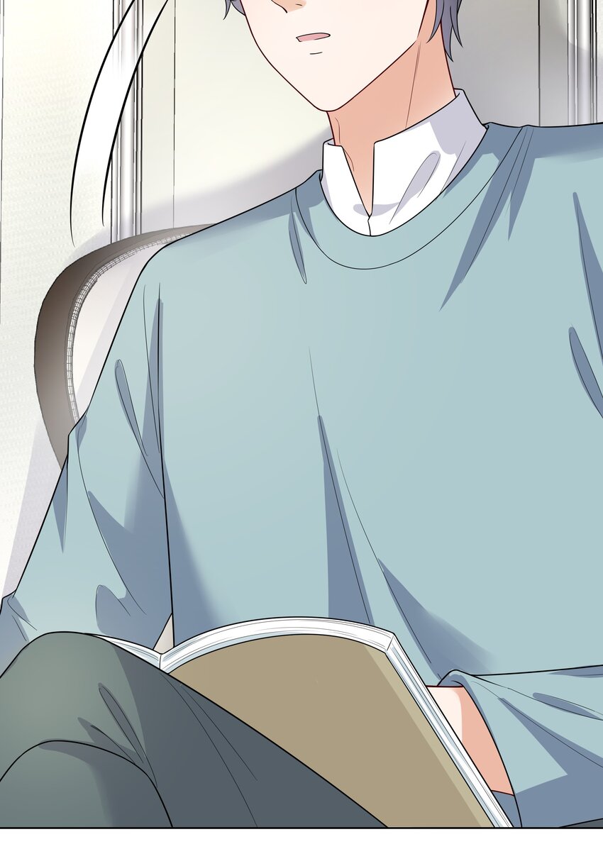 024 乐队要复出了？(1/2)-第25话