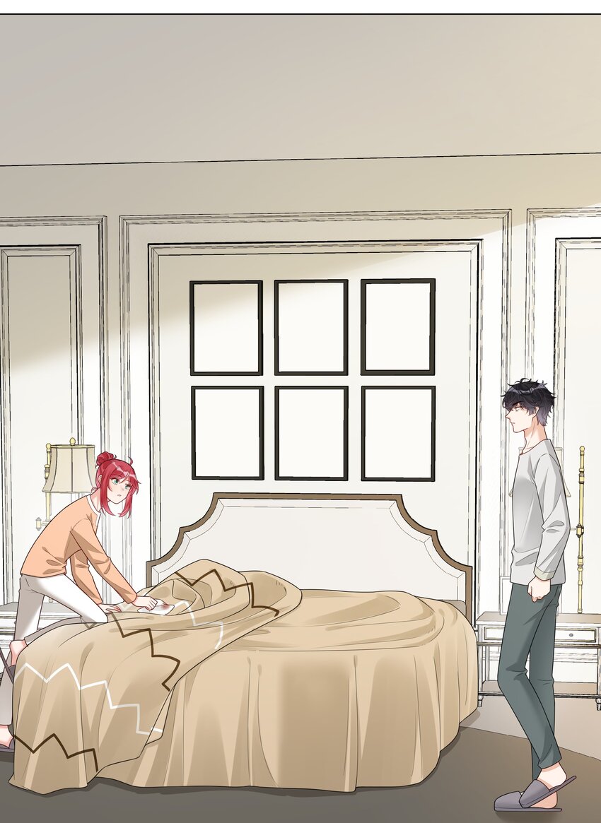 026 她是女孩子？！-第27话