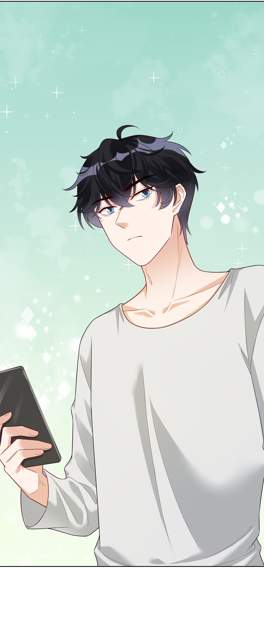 026 她是女孩子？！-第27话