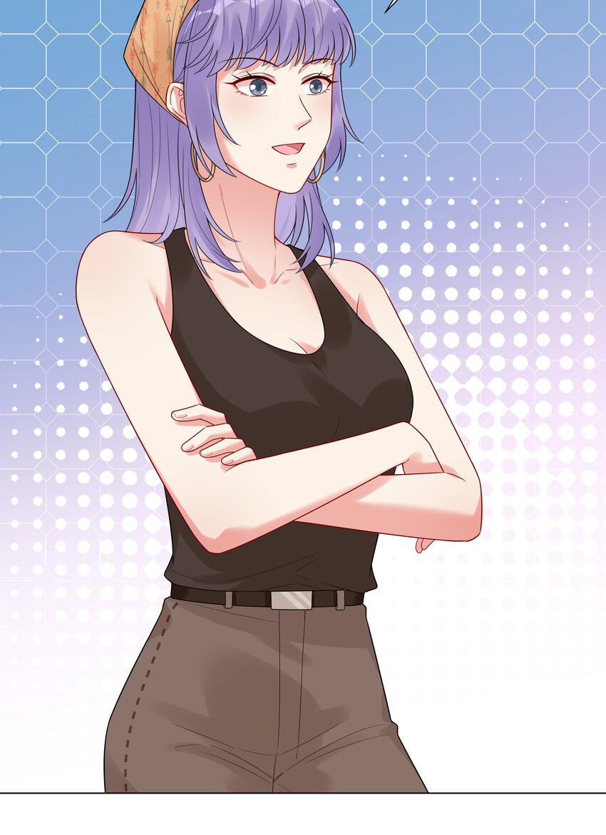 033 傅安歌来签约？-第35话