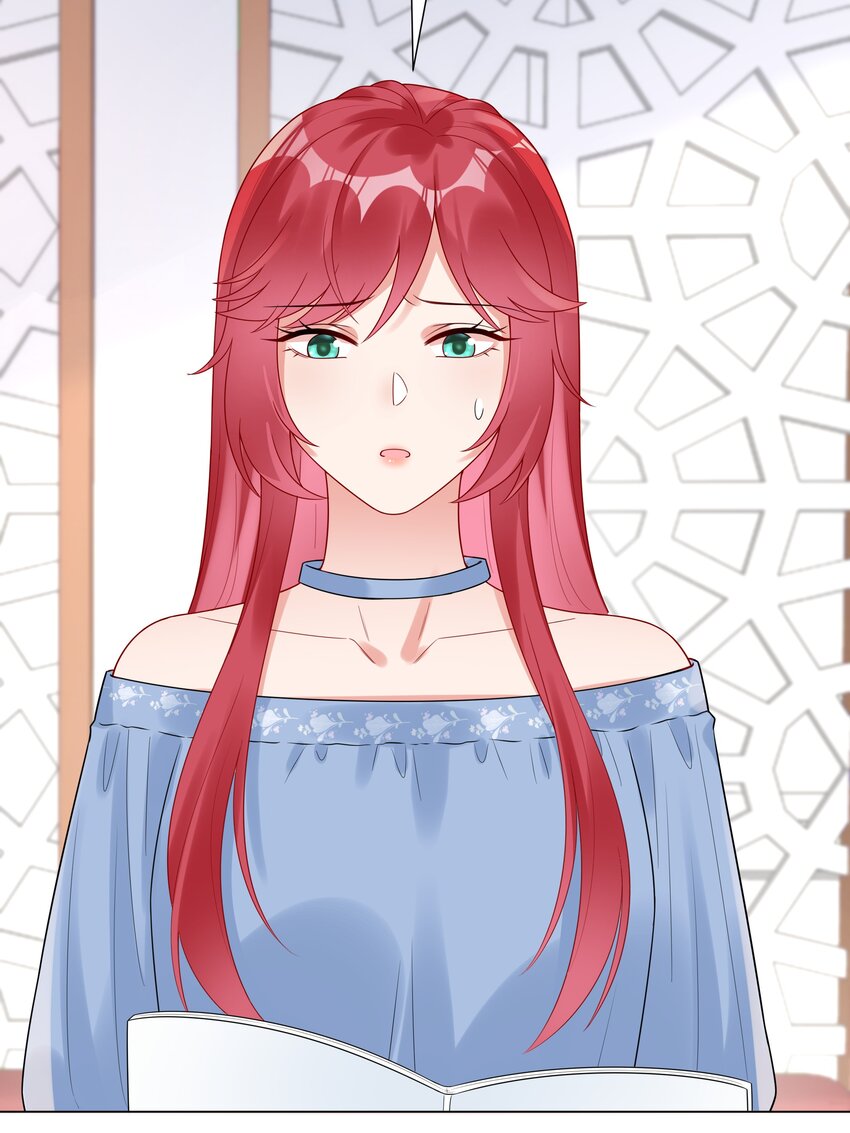 033 傅安歌来签约？-第35话