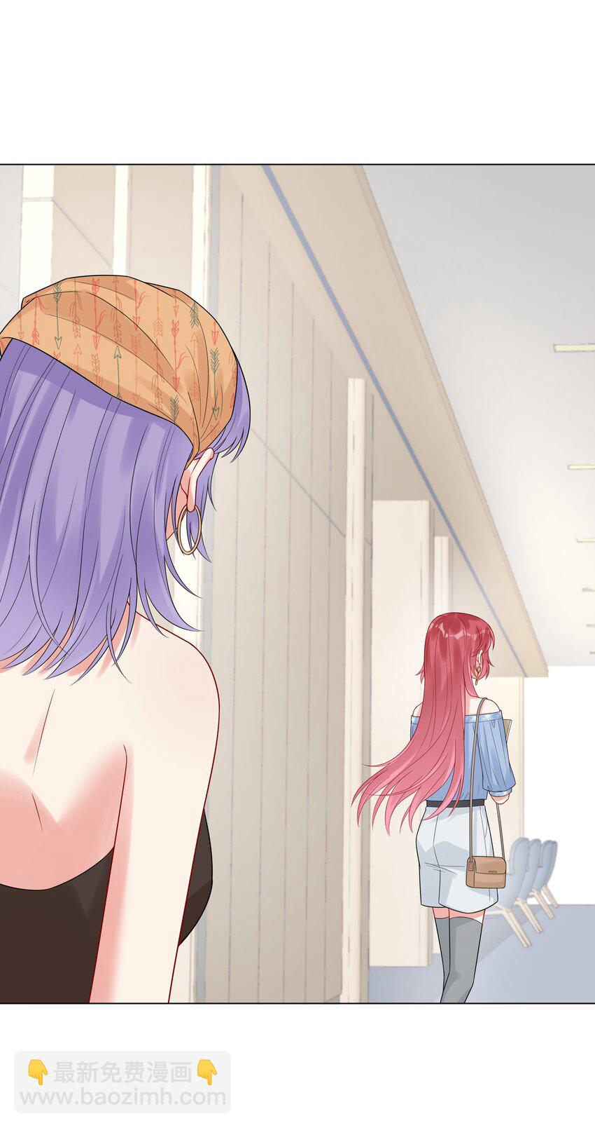 033 傅安歌来签约？-第35话