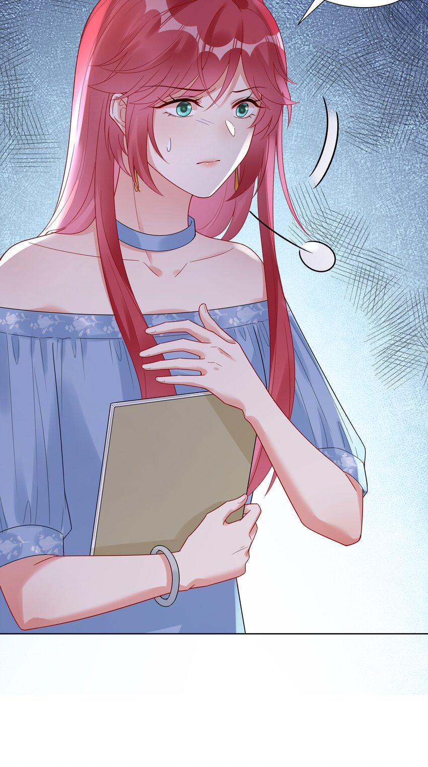 033 傅安歌来签约？-第35话