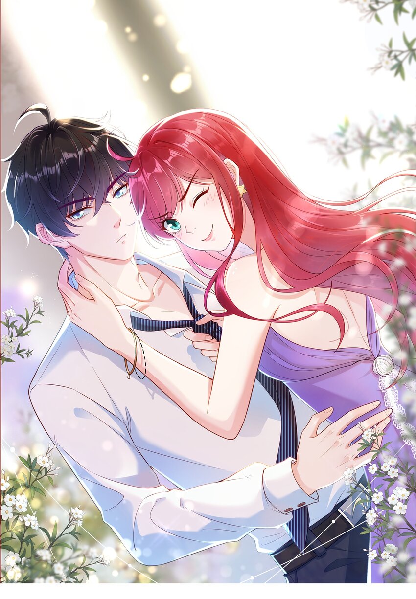 037 乐队要复出？！(1/2)-第39话