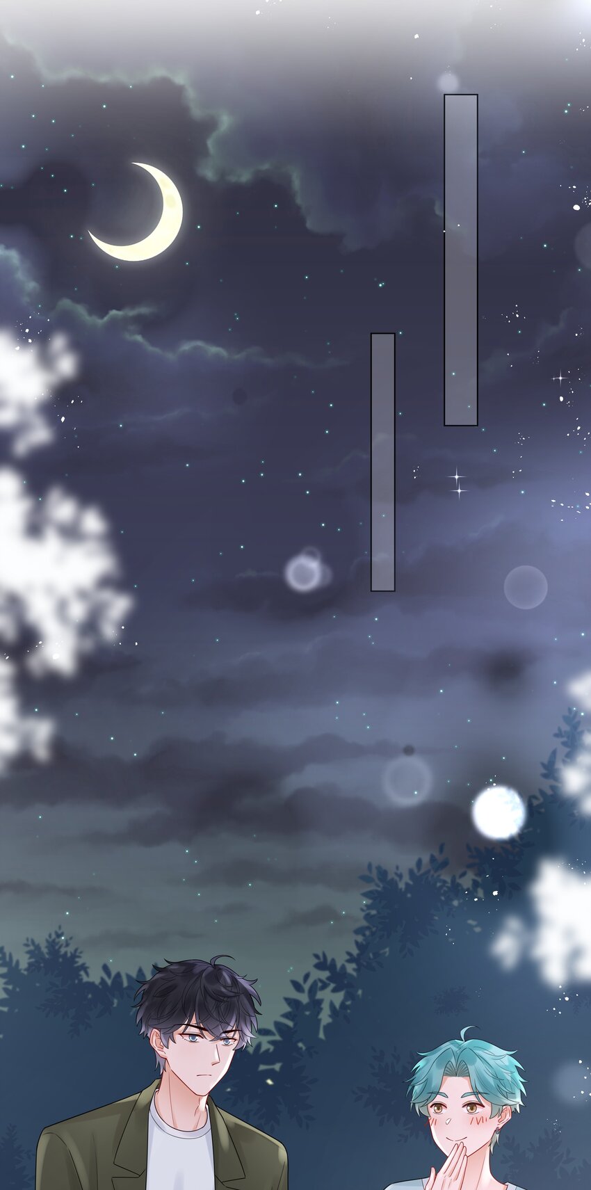 037 乐队要复出？！(1/2)-第39话