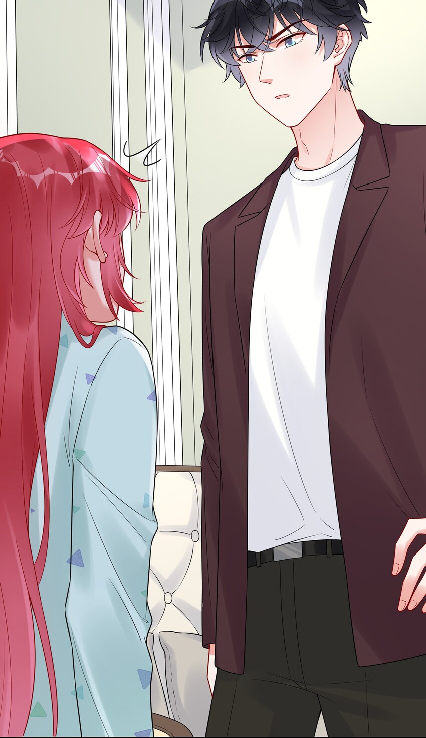 039 你要我怎么证明？！-第41话