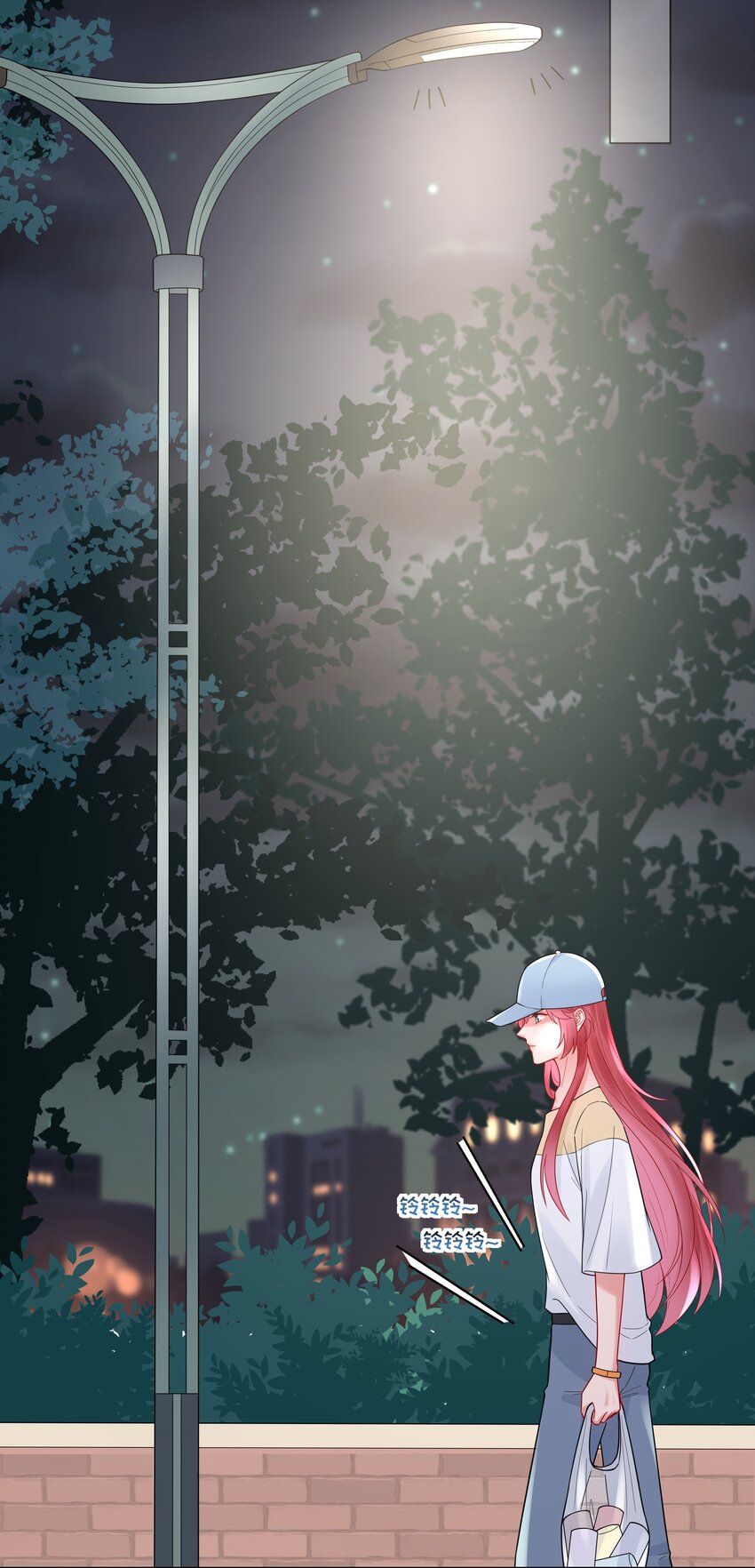 041 我不会认输的！-第43话