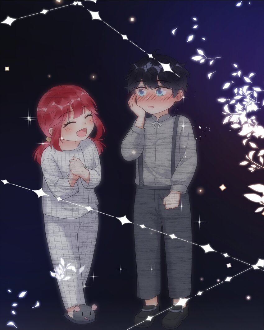 043 不想错过你的未来(1/2)-第45话