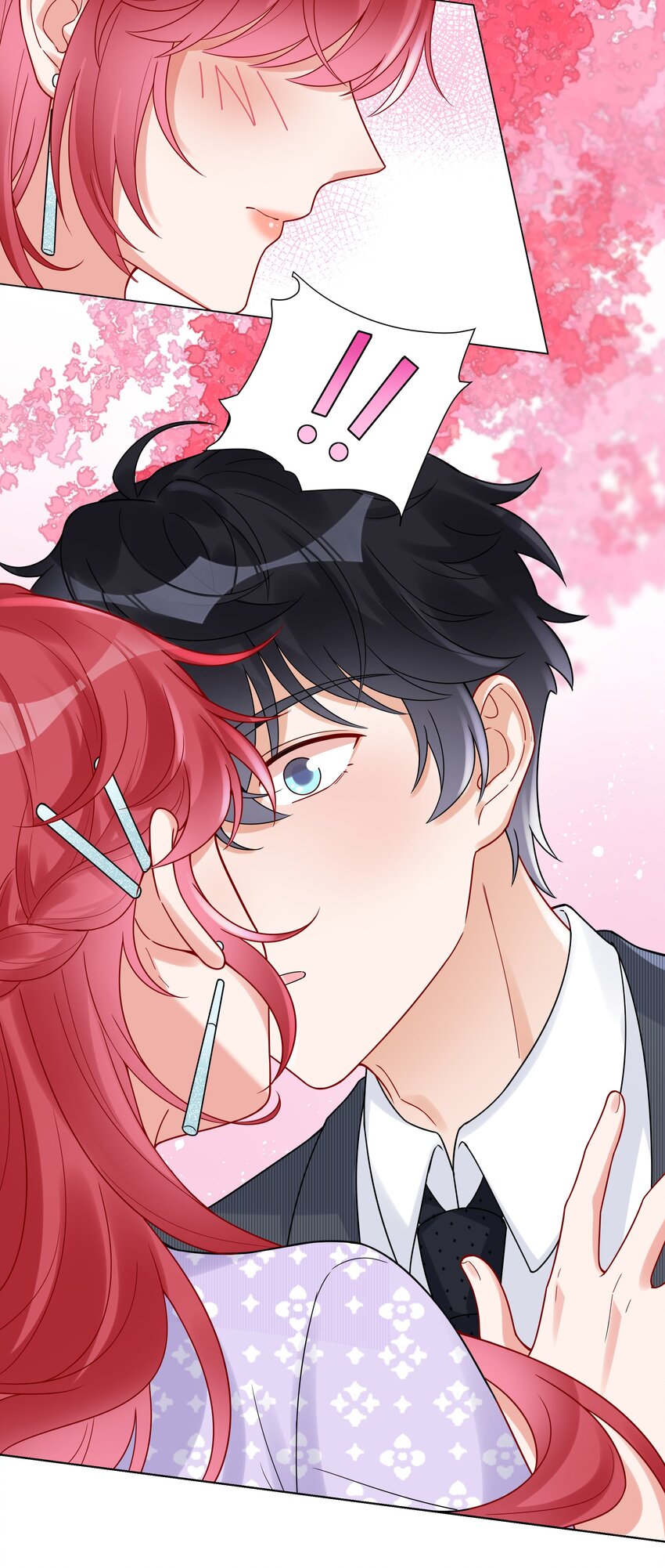 043 不想错过你的未来(1/2)-第45话