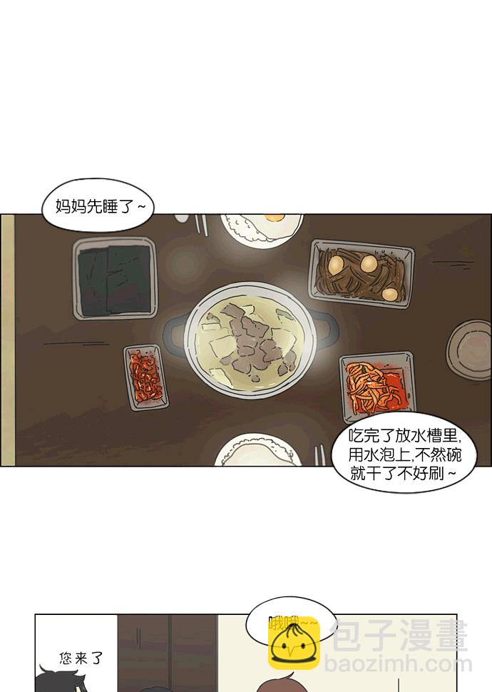 戀愛革命 - [第163話] 4,168元的幸福 (2)(1/2) - 2