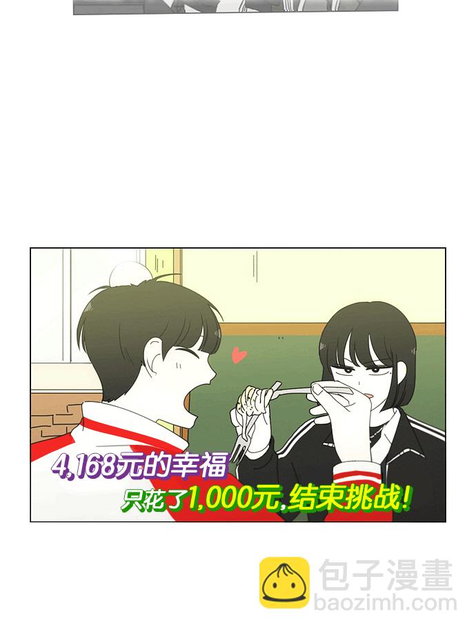 戀愛革命 - [第163話] 4,168元的幸福 (2)(1/2) - 4