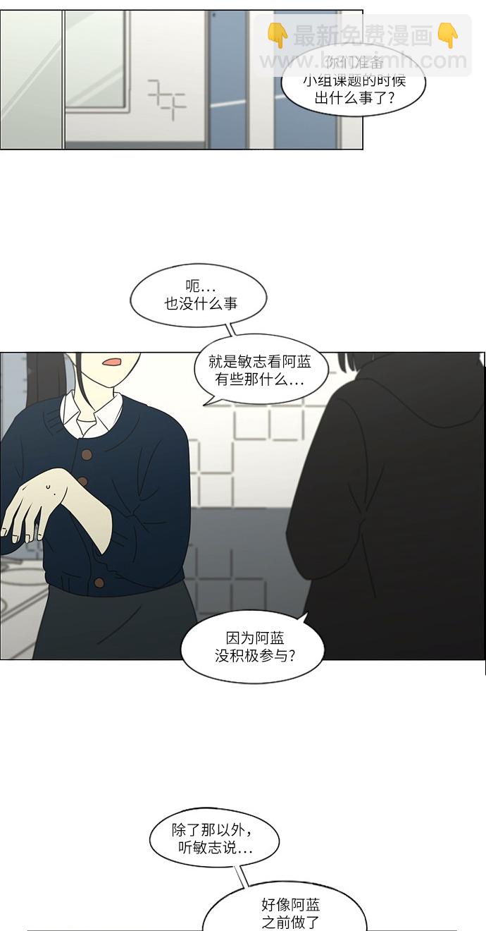 恋爱革命 - [第256话] 搬家派对（PARTY) - 5