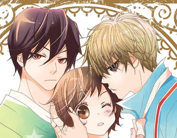 第2话上(1/2)-第3话