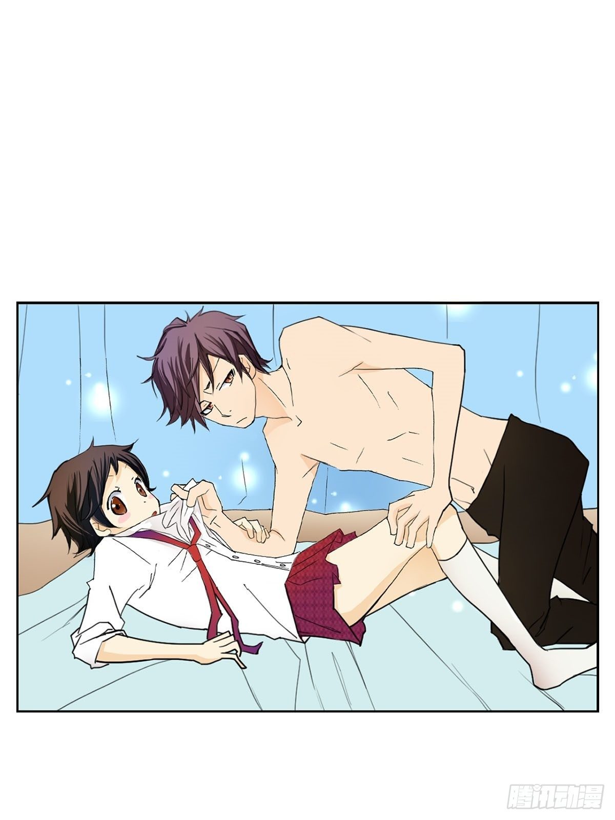 第11话上-第21话