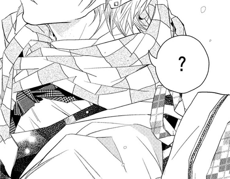 戀愛教戰手冊 - 第11話 越來越喜歡的他(4/4) - 2