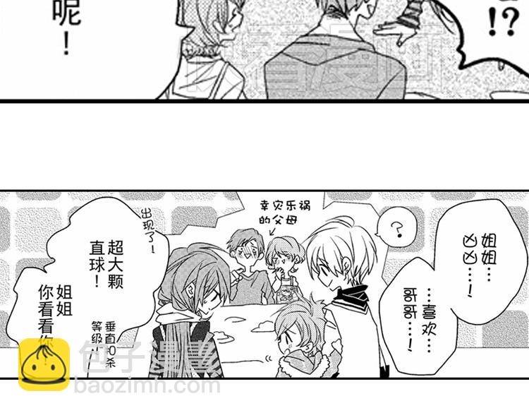 戀愛教戰手冊 - 第11話 越來越喜歡的他(1/4) - 4