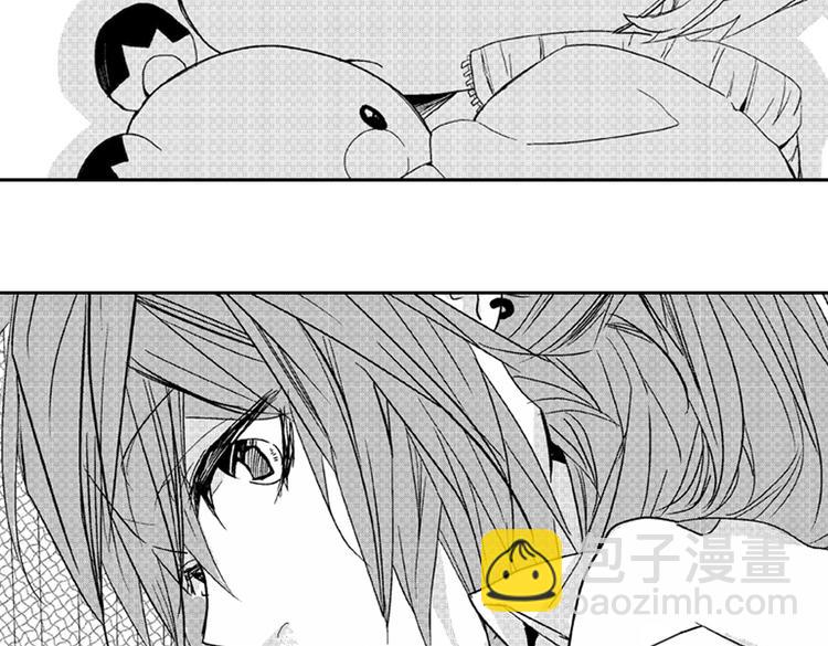 戀愛教戰手冊 - 第5話 戀愛總讓人措手不及！(2/2) - 4