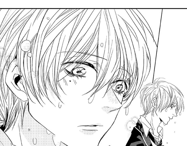 戀愛教戰手冊 - 第7話 喜歡你纔在意你！(3/3) - 5