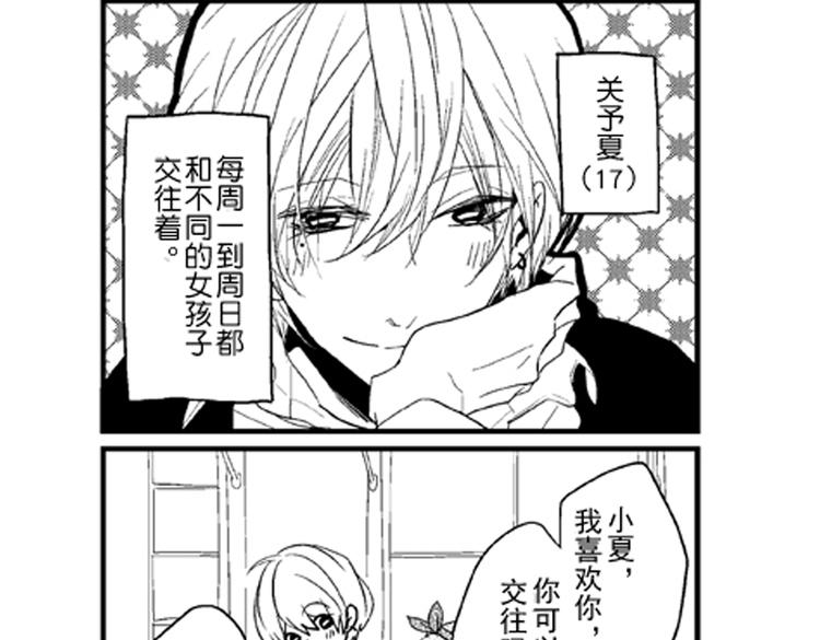 戀愛教戰手冊 - 第7話 喜歡你纔在意你！(3/3) - 6