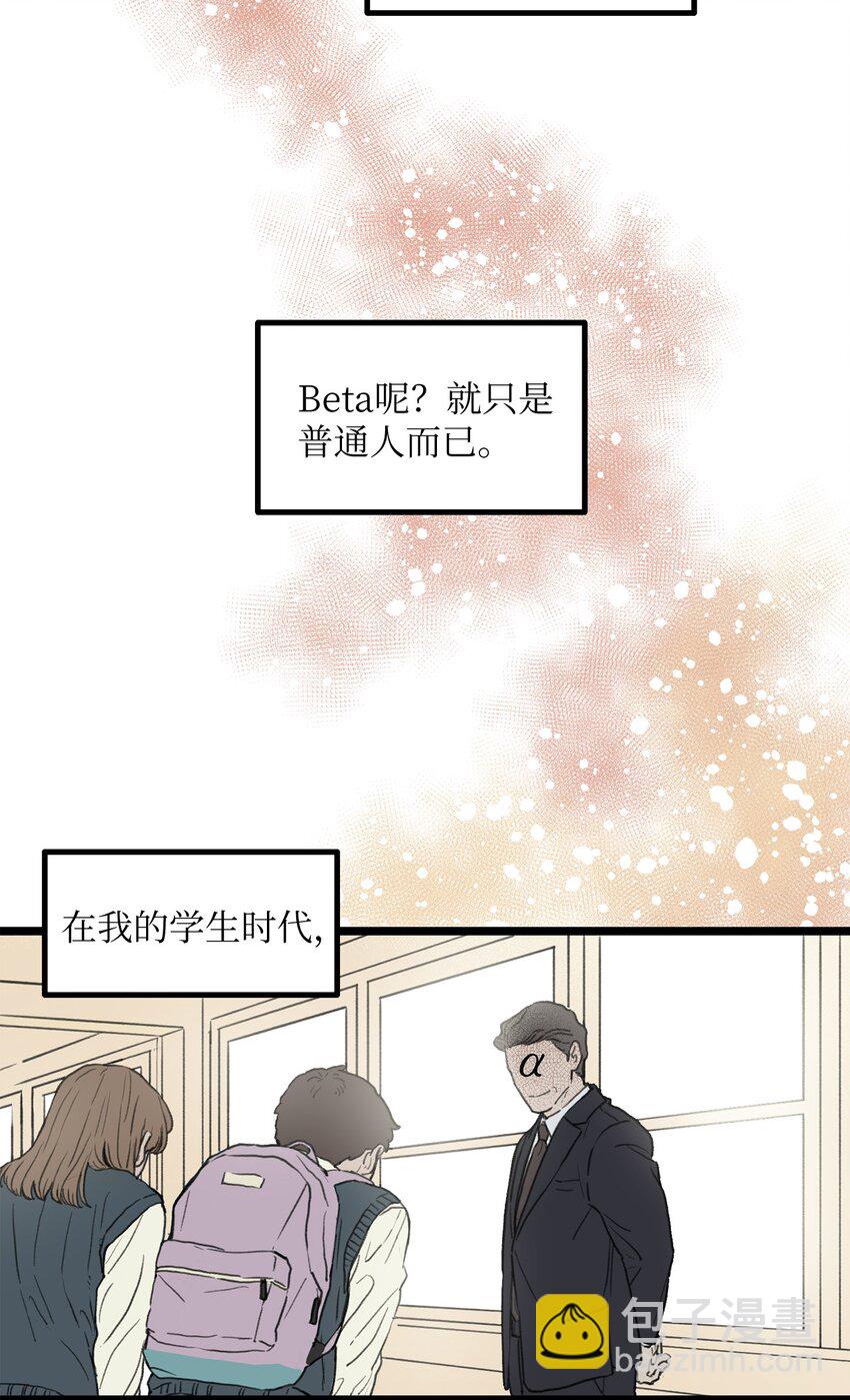 01 我就是个Beta(1/2)-第1话