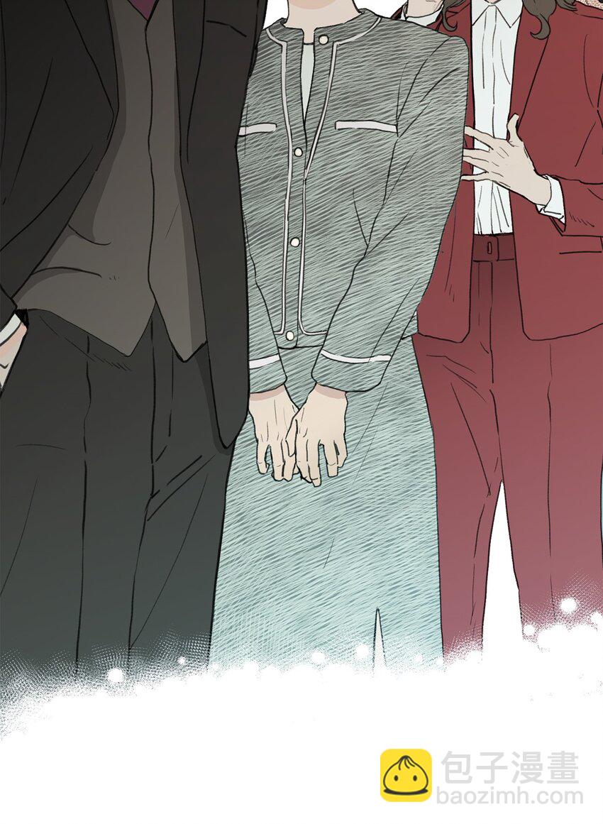 01 我就是个Beta(1/2)-第1话