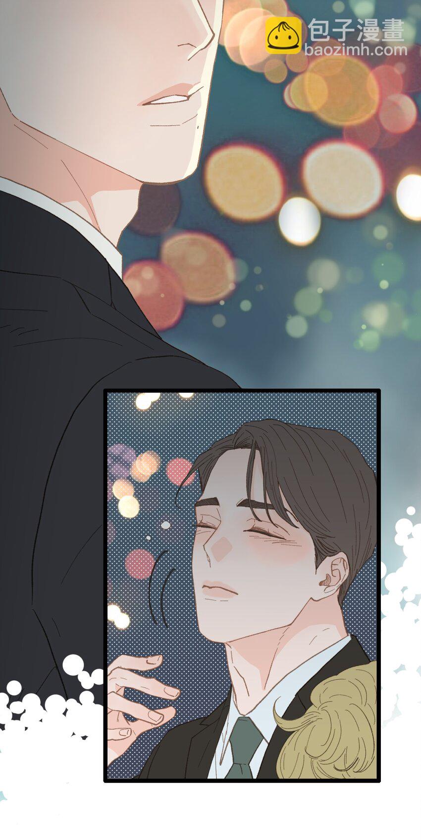 16 朋友这样也没什么(1/2)-第17话