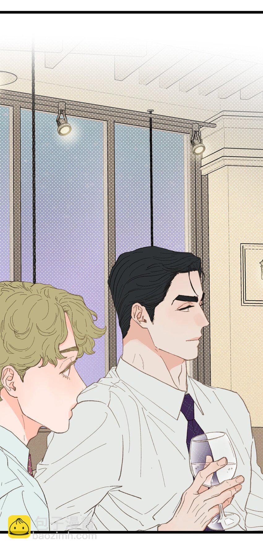 16 朋友这样也没什么(1/2)-第17话