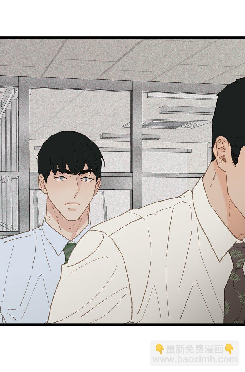 18 李室长最帅(1/2)-第19话