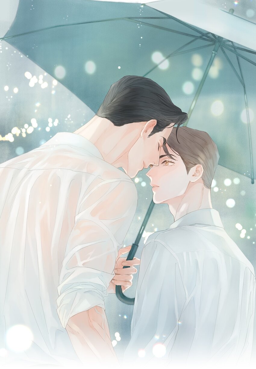 22 他这是在嫉妒？(1/2)-第23话