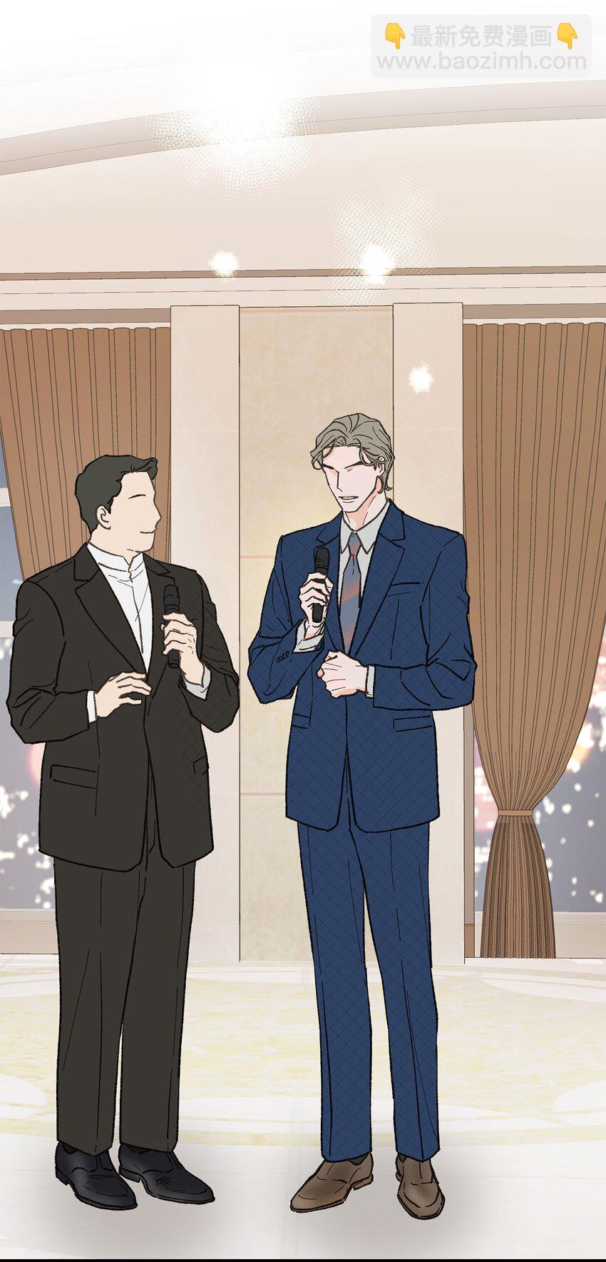 24 我无法理解(1/2)-第25话