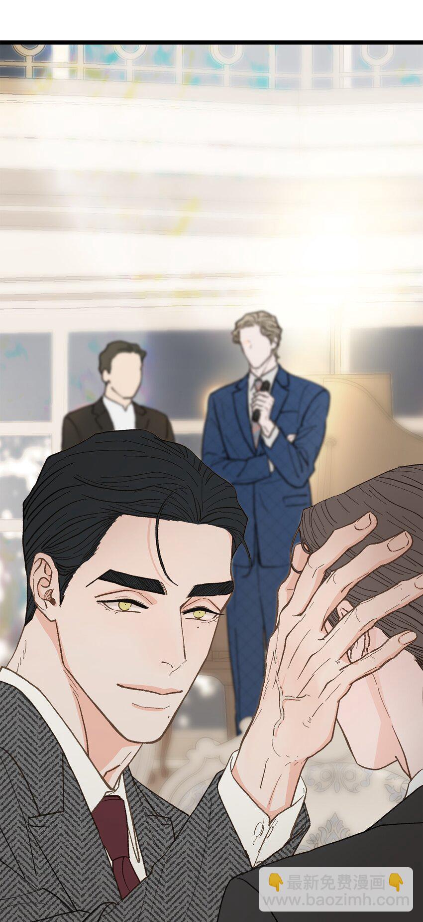 24 我无法理解(1/2)-第25话