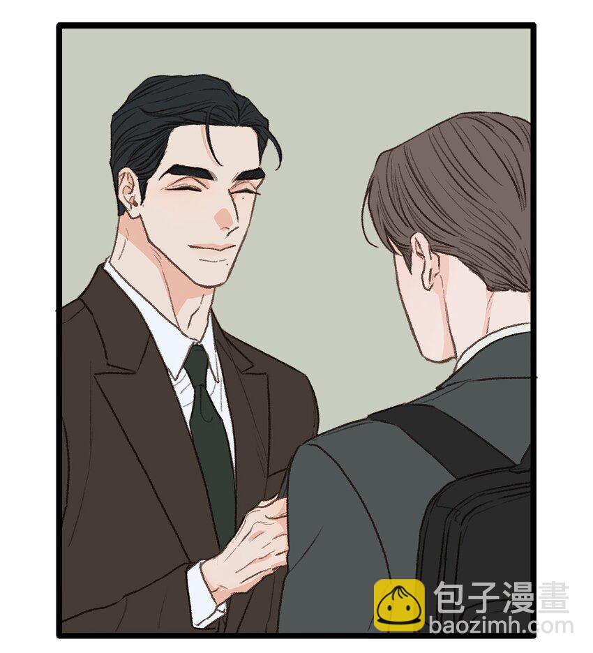 28 改变(1/2)-第29话