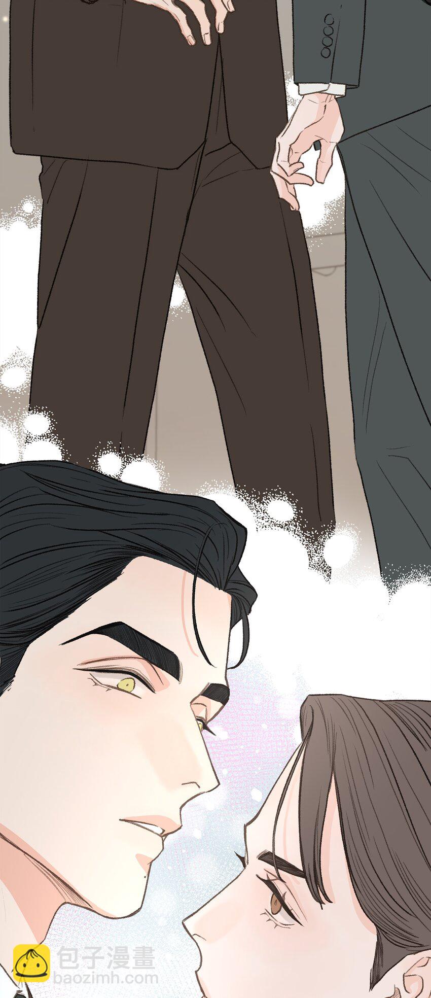 28 改变(1/2)-第29话