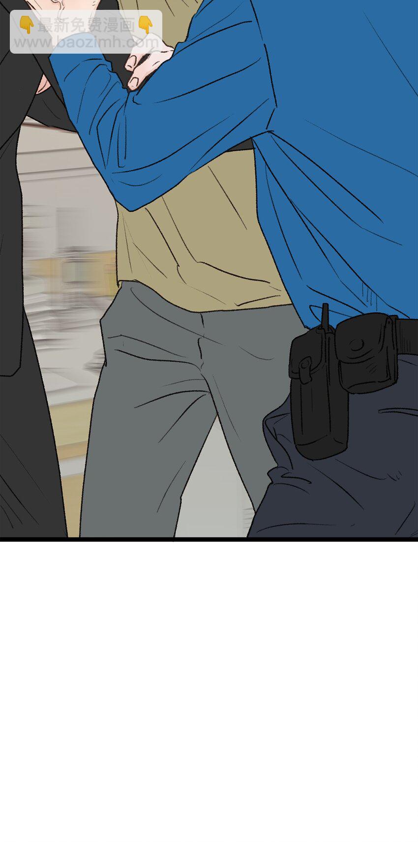 30 辞职(1/2)-第31话