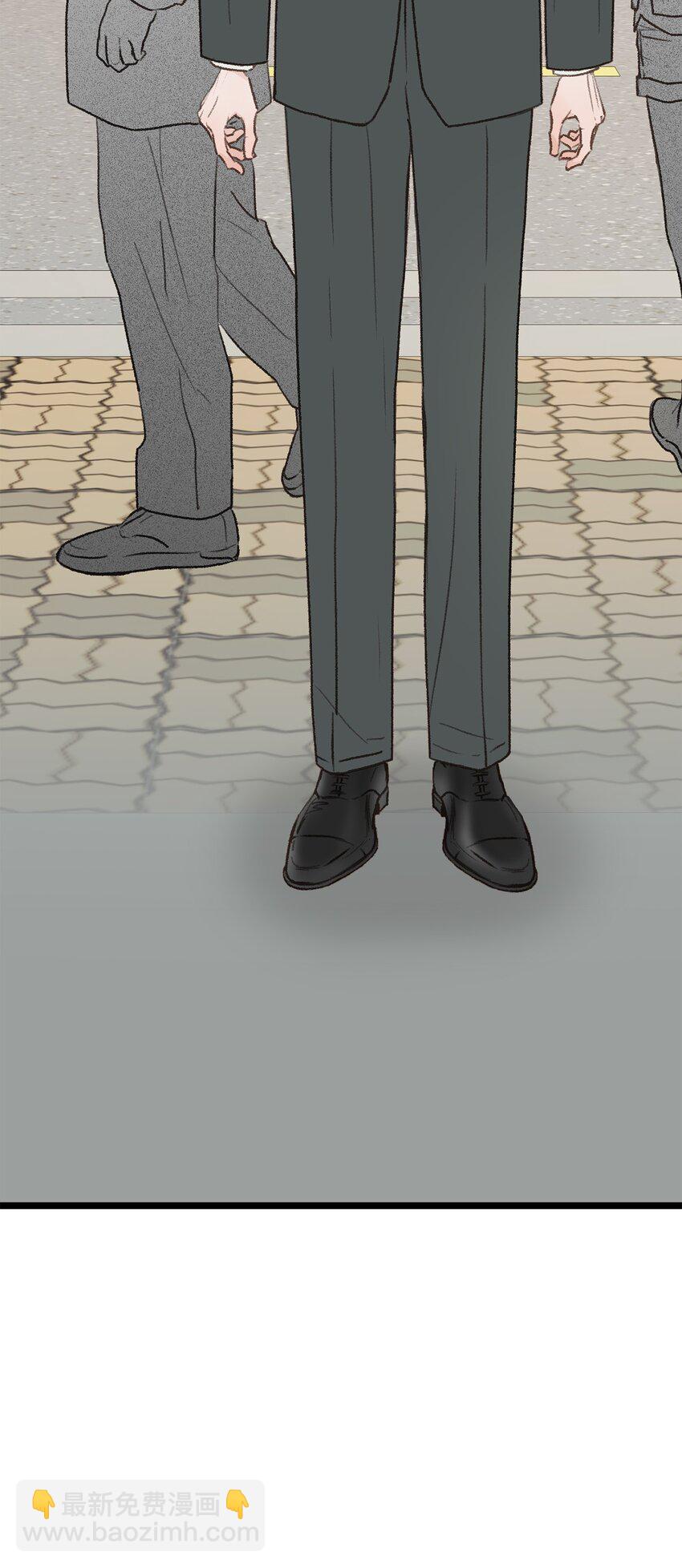 30 辞职(1/2)-第31话