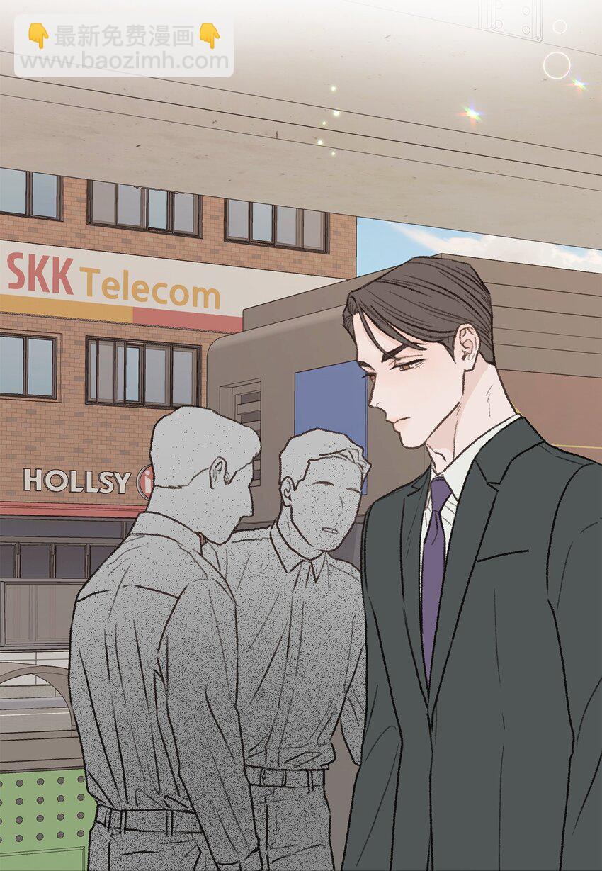 30 辞职(1/2)-第31话