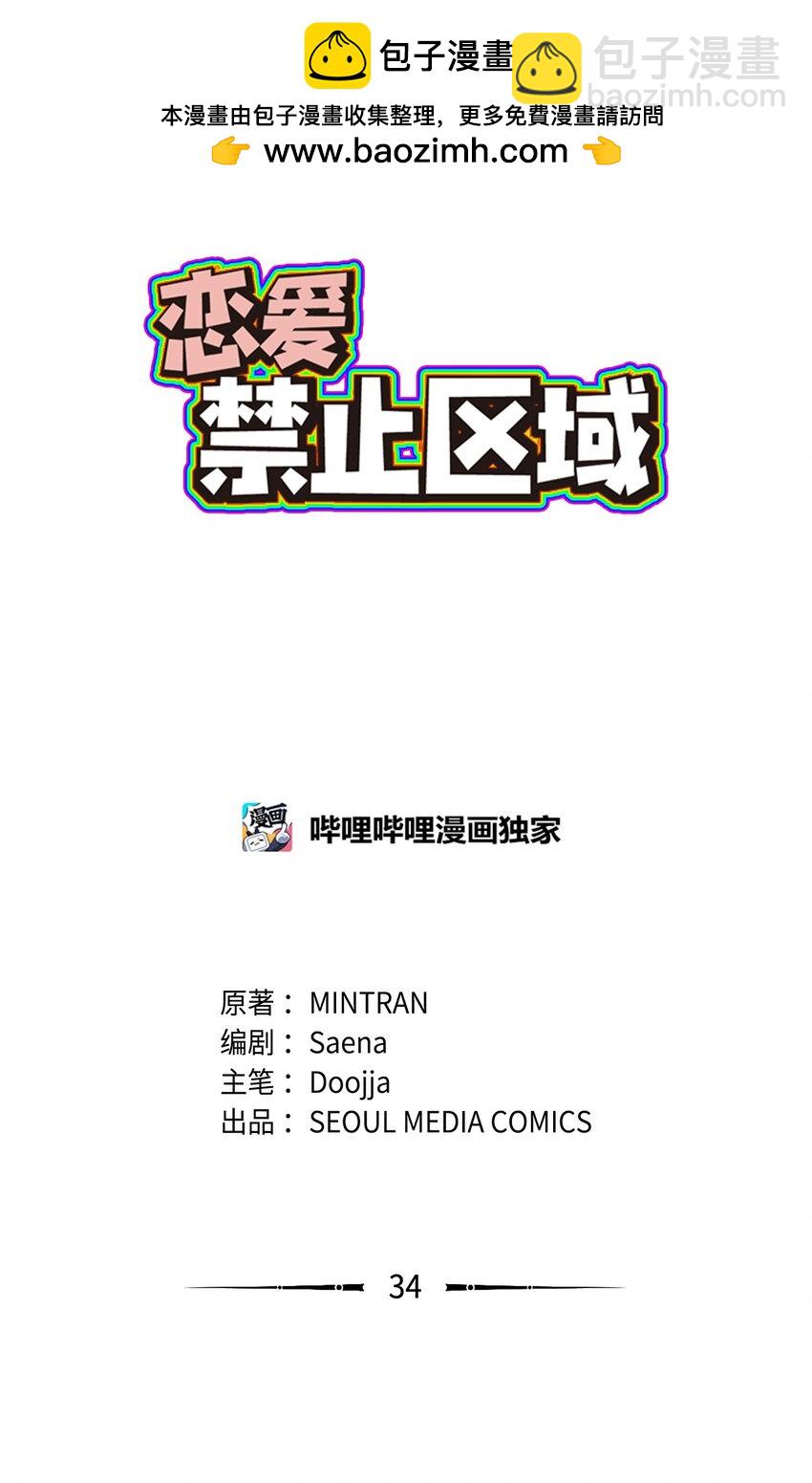 34 这是我全部的勇气(1/2)-第35话