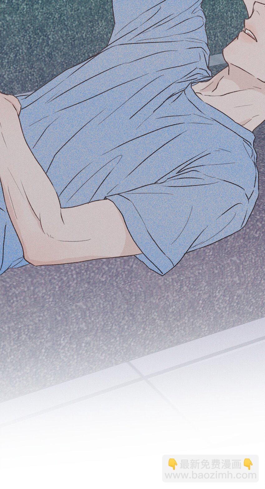 34 这是我全部的勇气(1/2)-第35话