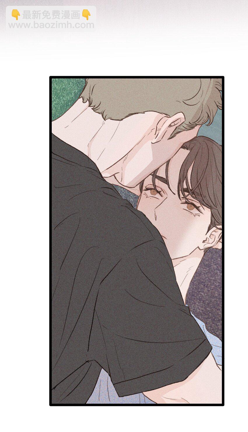 34 这是我全部的勇气(1/2)-第35话