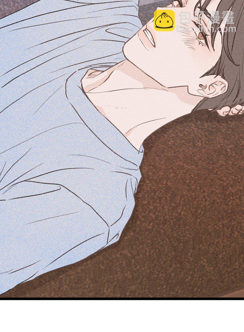 34 这是我全部的勇气(1/2)-第35话