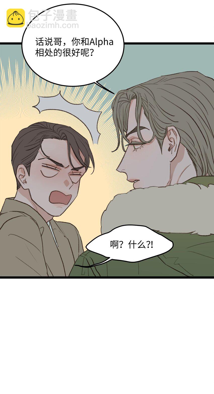 38 温暖的城市(1/2)-第39话