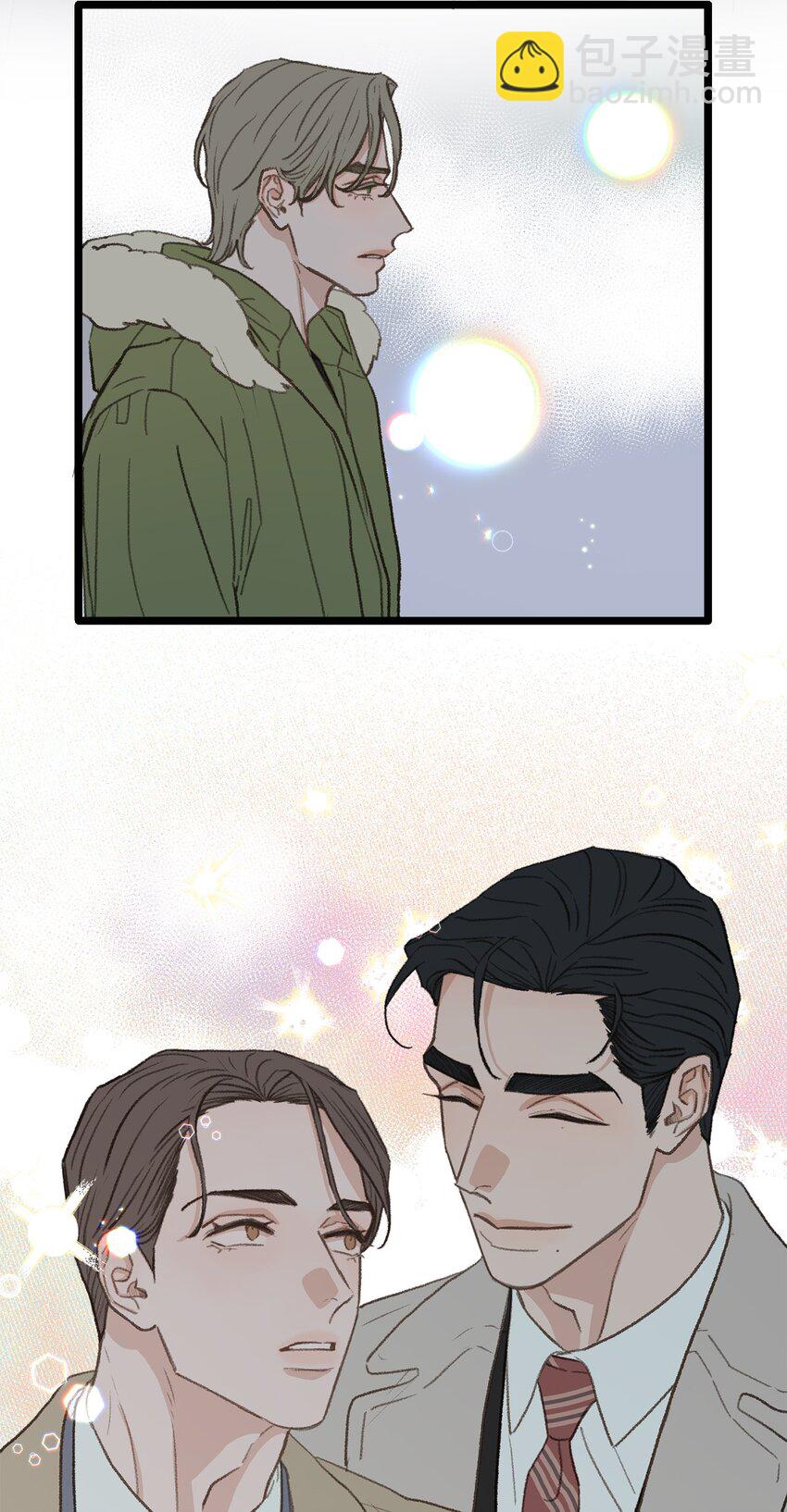 38 温暖的城市(1/2)-第39话