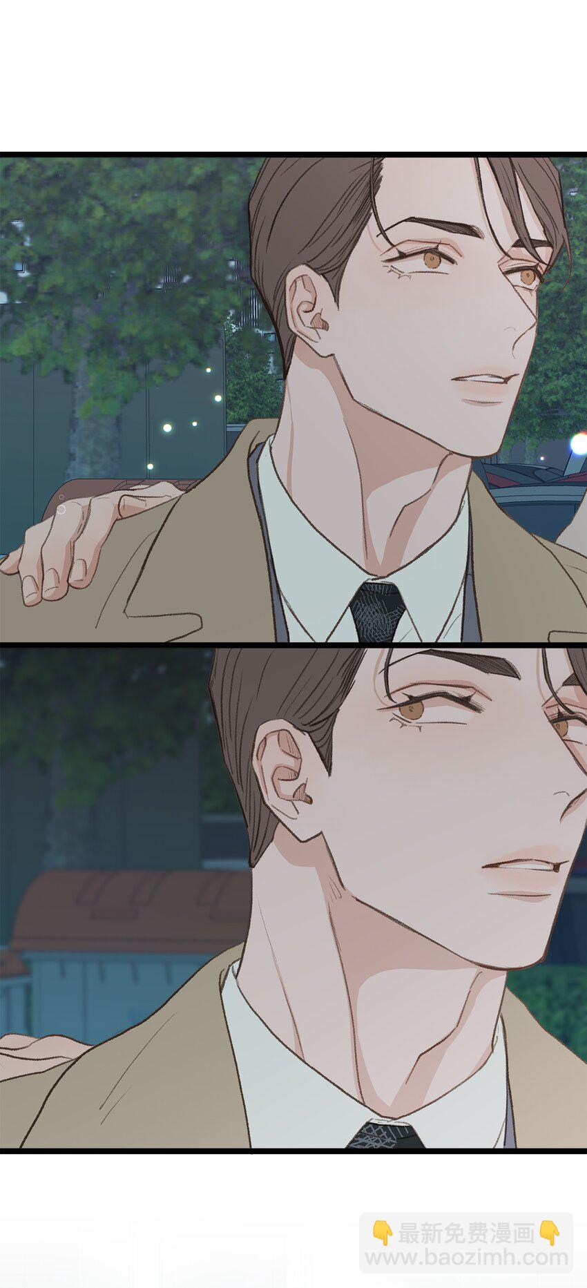 38 温暖的城市(1/2)-第39话