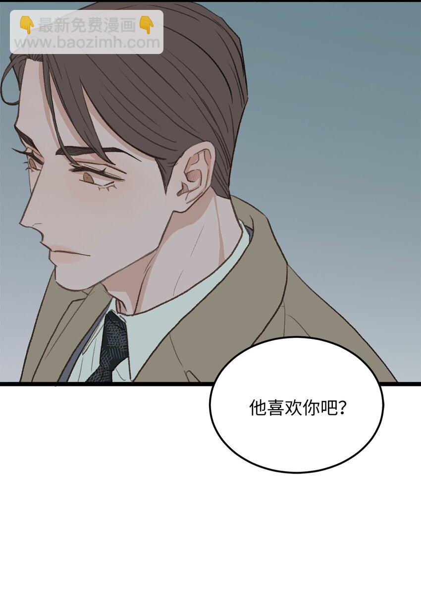 38 温暖的城市(1/2)-第39话