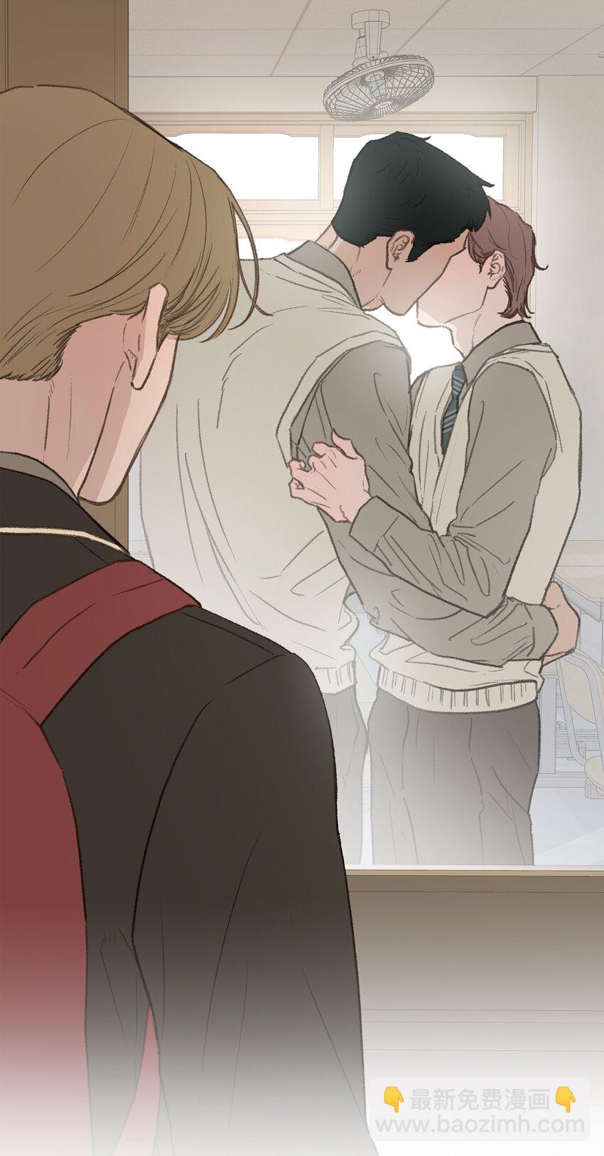 45 番外01-只有形式的婚姻(1/2)-第45话